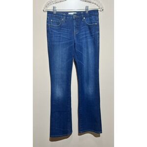 Henry & Belle Signature Bootcut Jeans Size‎ 26 Women's